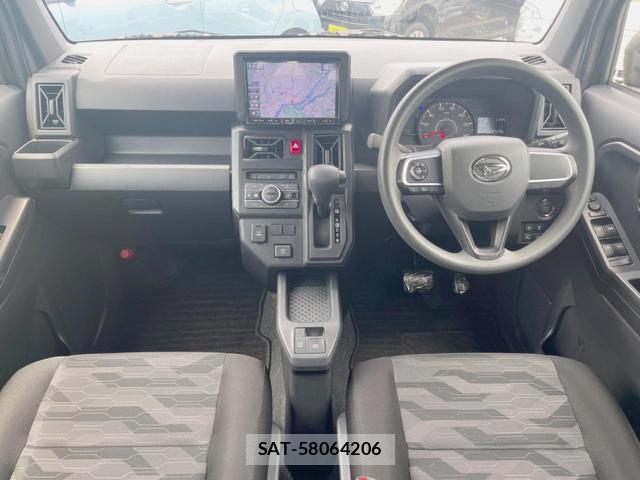 Daihatsu TAFT 2024-09 8053560-1