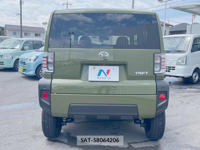 Daihatsu TAFT 2024-09 8053560-10