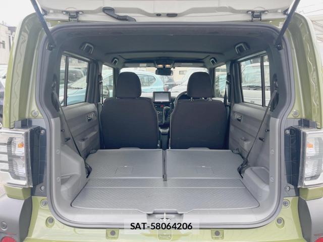 Daihatsu TAFT 2024-09 8053560-11