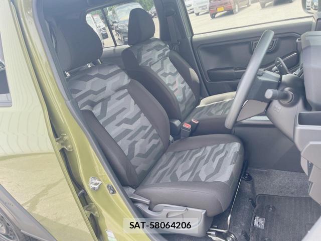 Daihatsu TAFT 2024-09 8053560-12