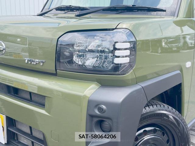 Daihatsu TAFT 2024-09 8053560-15