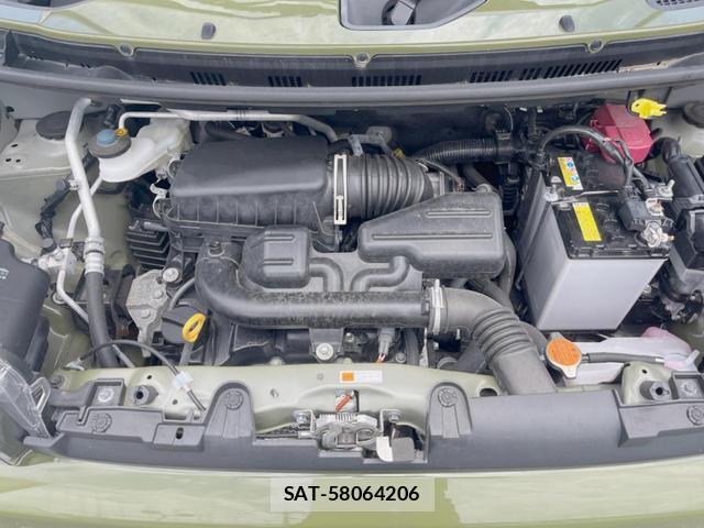 Daihatsu TAFT 2024-09 8053560-16