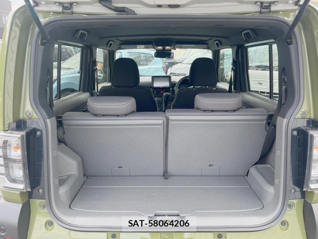 Daihatsu TAFT 2024-09 8053560-18