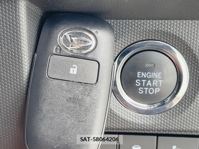 Daihatsu TAFT 2024-09 8053560-3