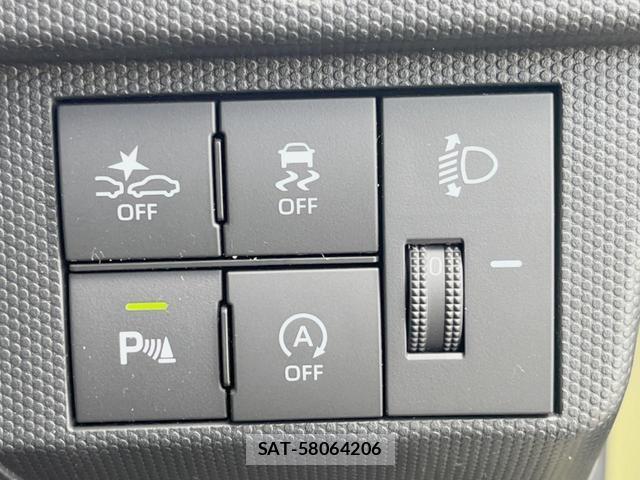 Daihatsu TAFT 2024-09 8053560-5