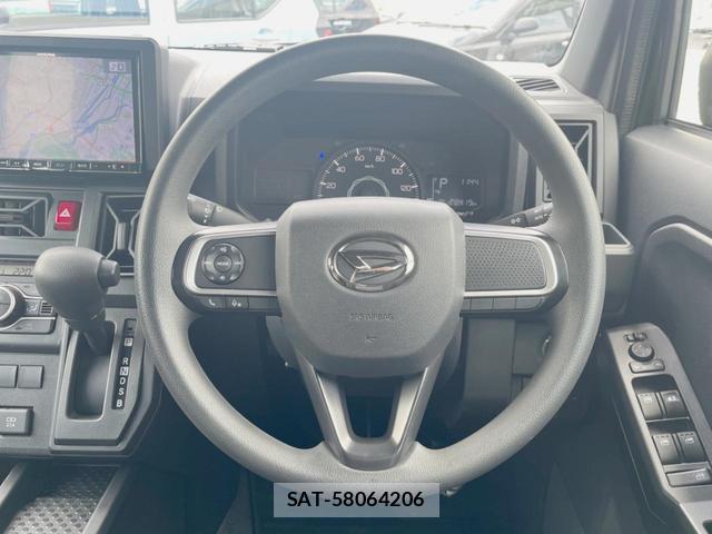 Daihatsu TAFT 2024-09 8053560-6