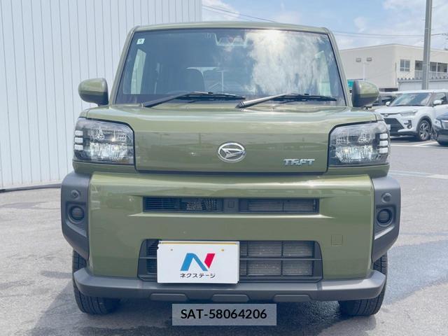 Daihatsu TAFT 2024-09 8053560-7