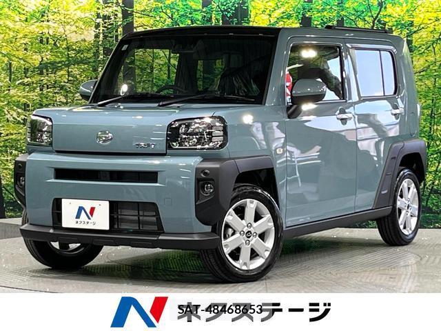 Daihatsu TAFT 2026-03 8053756-0