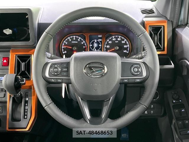 Daihatsu TAFT 2026-03 8053756-10