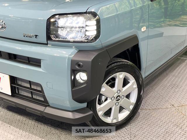 Daihatsu TAFT 2026-03 8053756-11