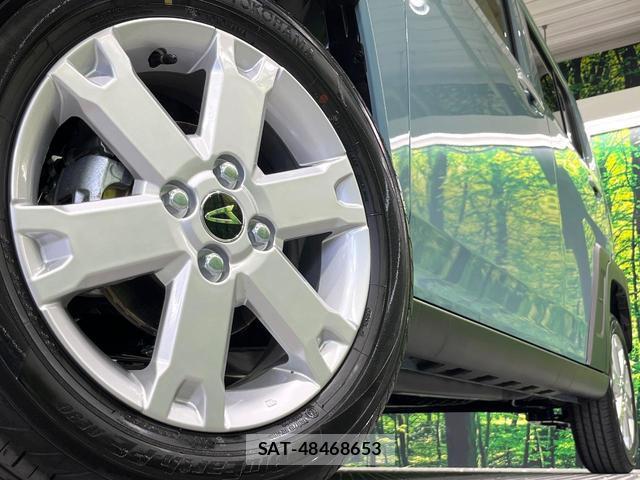 Daihatsu TAFT 2026-03 8053756-12