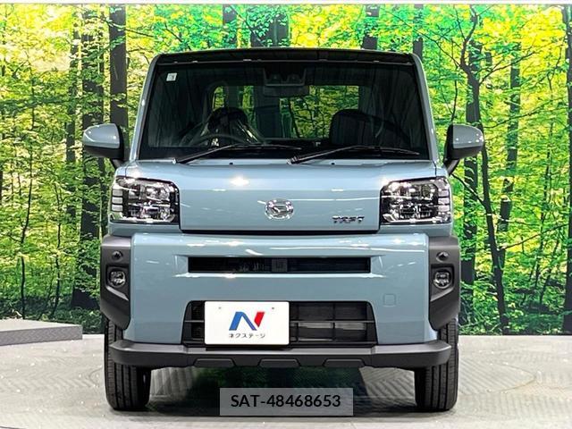 Daihatsu TAFT 2026-03 8053756-13