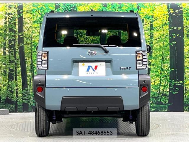 Daihatsu TAFT 2026-03 8053756-14