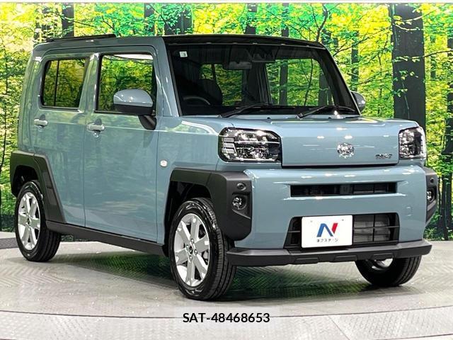 Daihatsu TAFT 2026-03 8053756-15