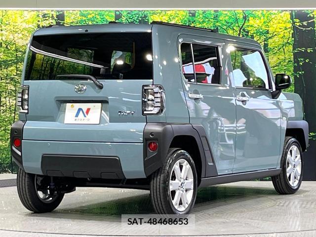 Daihatsu TAFT 2026-03 8053756-16
