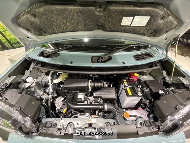 Daihatsu TAFT 2026-03 8053756-17