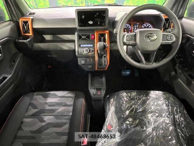 Daihatsu TAFT 2026-03 8053756-4