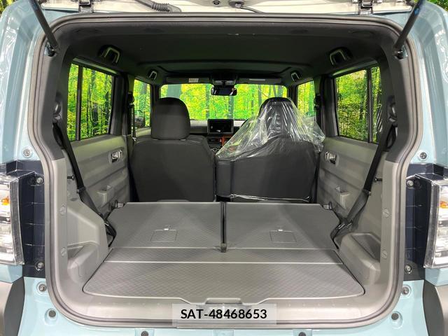 Daihatsu TAFT 2026-03 8053756-9