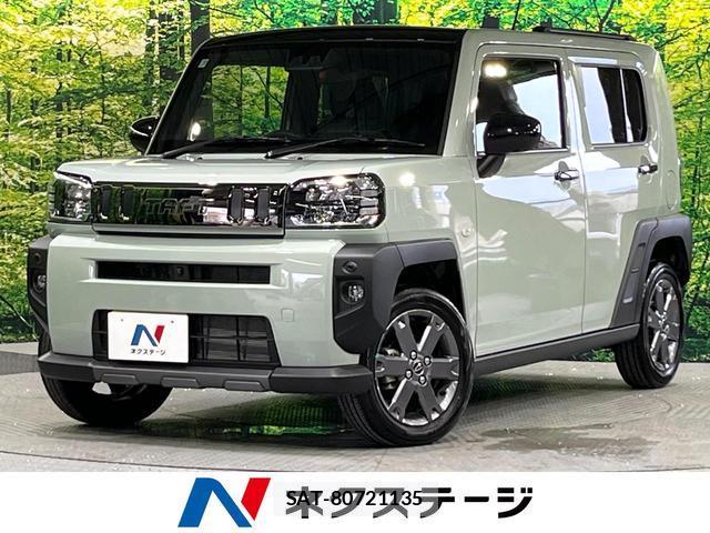 Daihatsu TAFT 2025-10 8053761-0