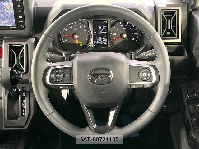 Daihatsu TAFT 2025-10 8053761-10