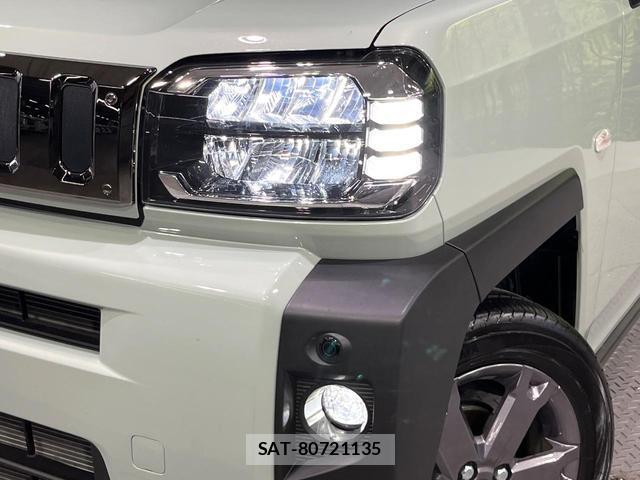 Daihatsu TAFT 2025-10 8053761-11
