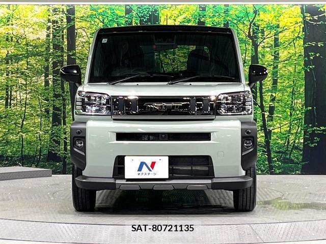 Daihatsu TAFT 2025-10 8053761-13