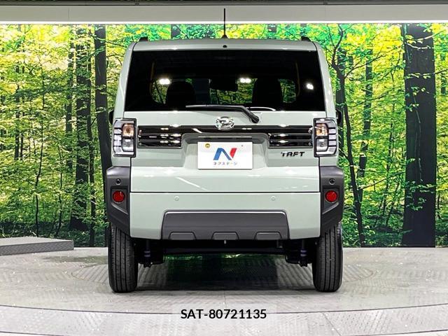 Daihatsu TAFT 2025-10 8053761-14