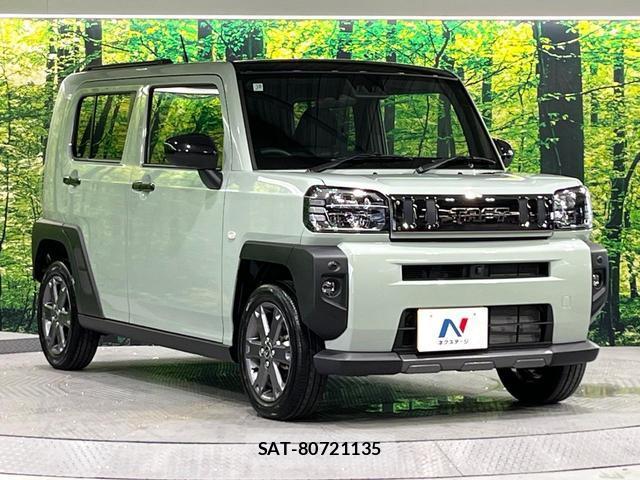 Daihatsu TAFT 2025-10 8053761-15