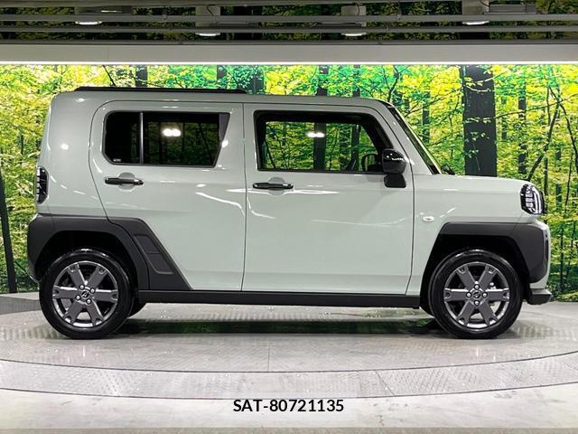 Daihatsu TAFT 2025-10 8053761-16