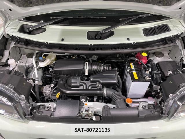 Daihatsu TAFT 2025-10 8053761-17
