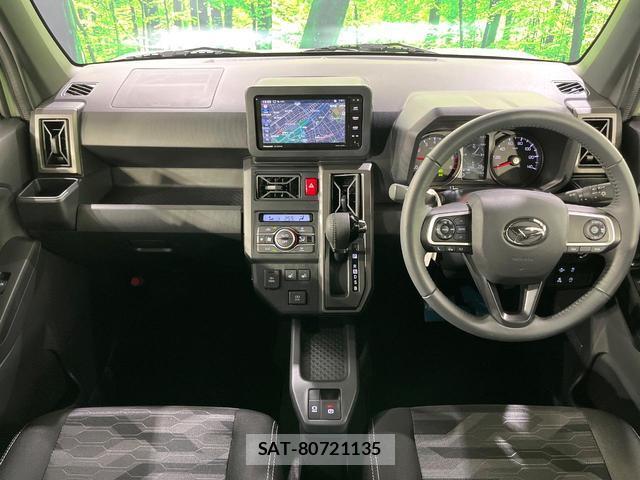 Daihatsu TAFT 2025-10 8053761-4