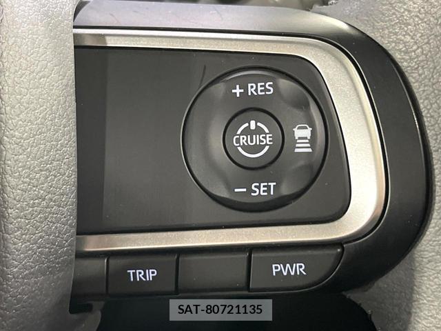 Daihatsu TAFT 2025-10 8053761-5