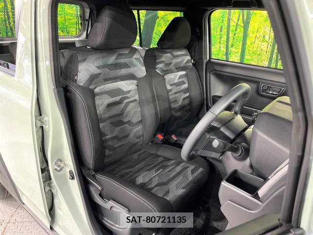 Daihatsu TAFT 2025-10 8053761-7