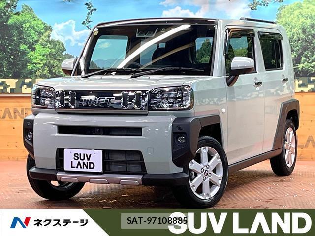 Daihatsu TAFT 2023-10 8004973-0