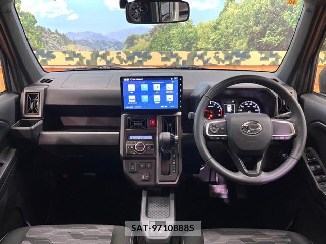 Daihatsu TAFT 2023-10 8004973-1