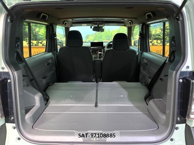 Daihatsu TAFT 2023-10 8004973-10