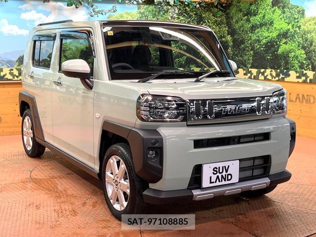 Daihatsu TAFT 2023-10 8004973-15
