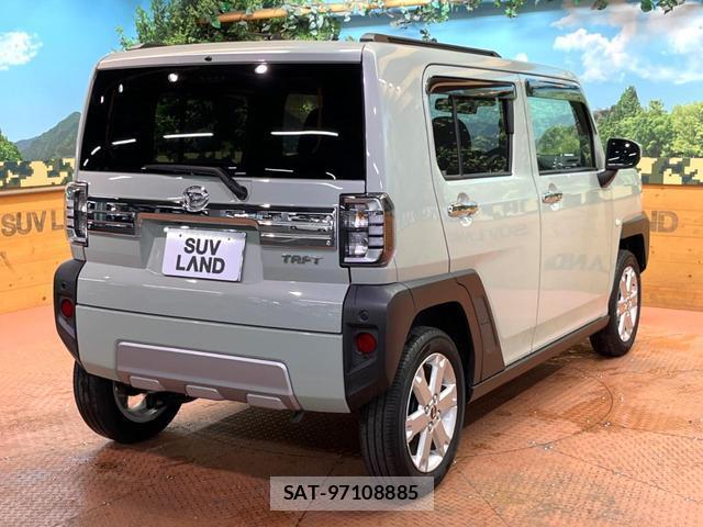 Daihatsu TAFT 2023-10 8004973-16