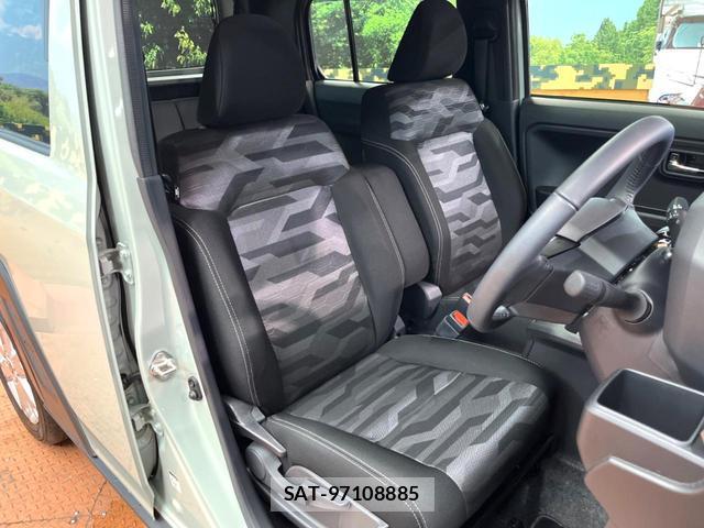Daihatsu TAFT 2023-10 8004973-8