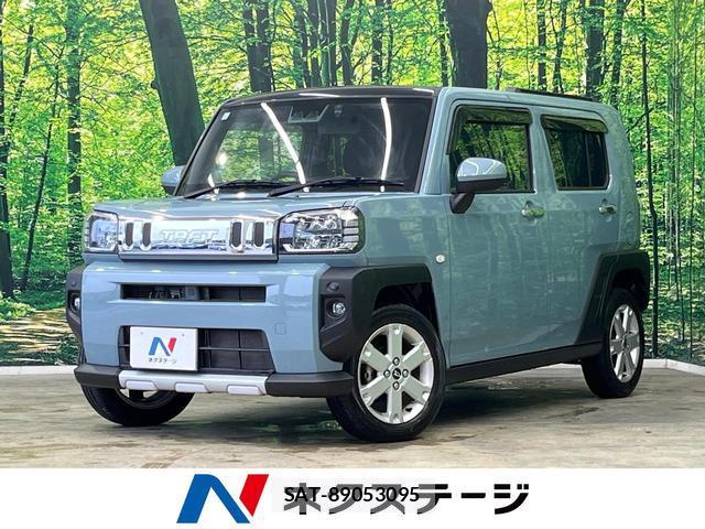 Daihatsu TAFT 2021-07 8053837-0