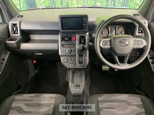 Daihatsu TAFT 2021-07 8053837-1