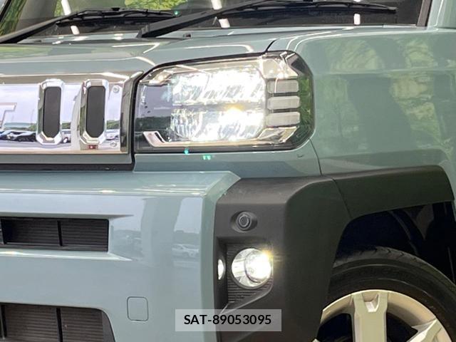 Daihatsu TAFT 2021-07 8053837-11