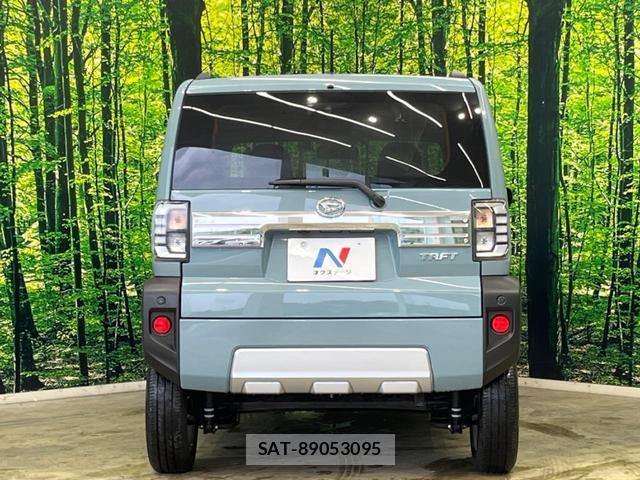 Daihatsu TAFT 2021-07 8053837-14