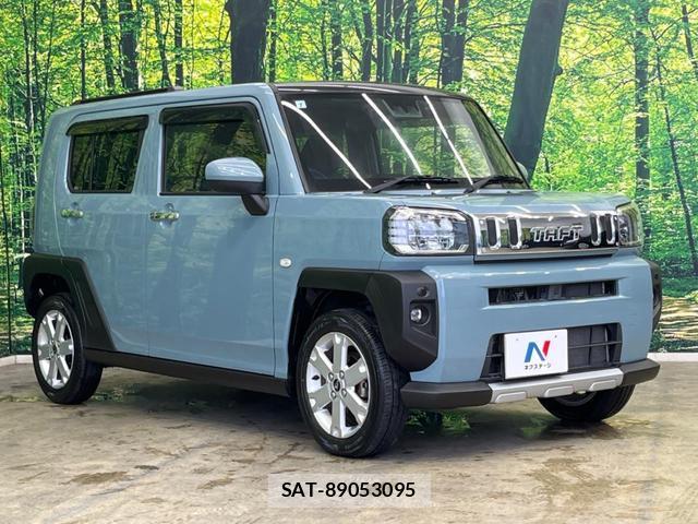 Daihatsu TAFT 2021-07 8053837-15