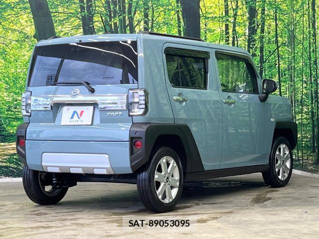 Daihatsu TAFT 2021-07 8053837-16