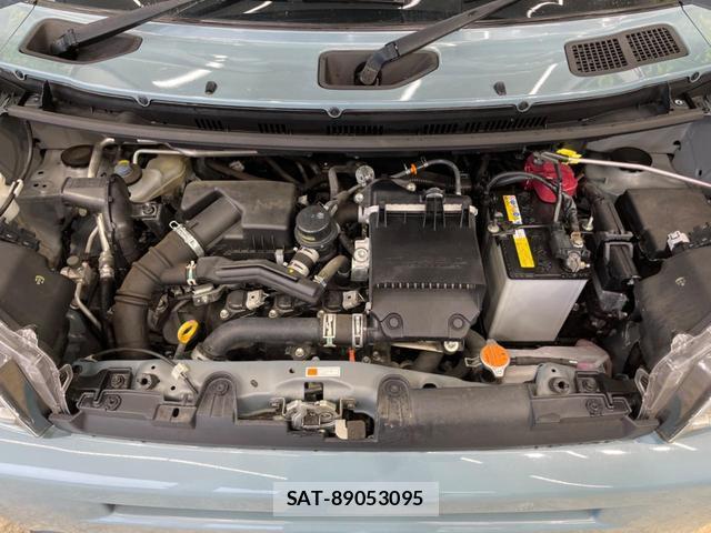 Daihatsu TAFT 2021-07 8053837-17