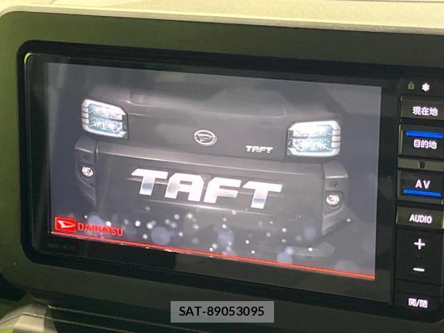 Daihatsu TAFT 2021-07 8053837-3