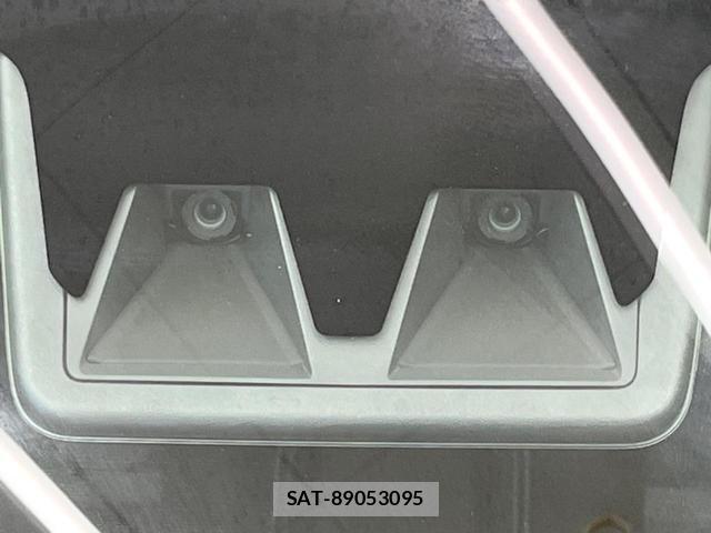 Daihatsu TAFT 2021-07 8053837-5