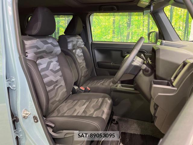 Daihatsu TAFT 2021-07 8053837-7
