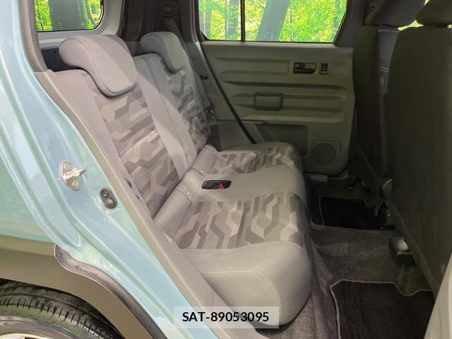 Daihatsu TAFT 2021-07 8053837-8